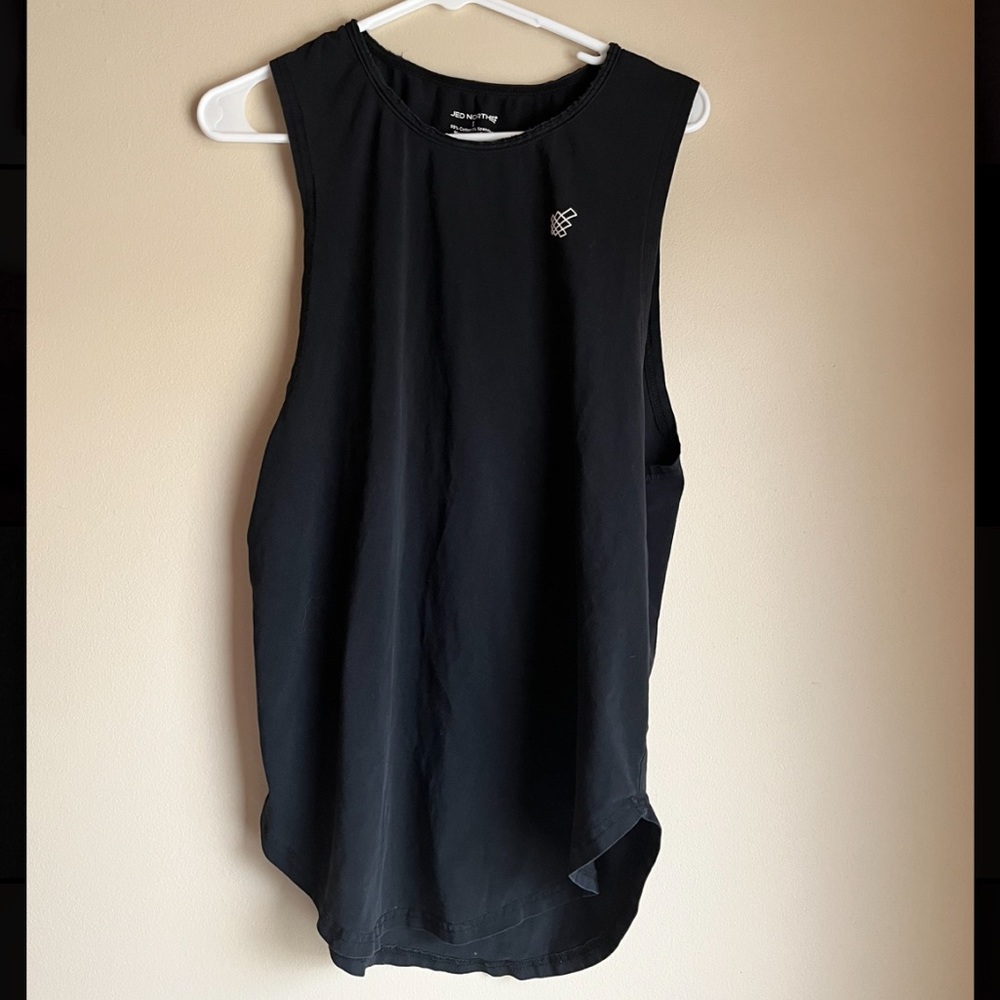 Jed North Men’s Tank